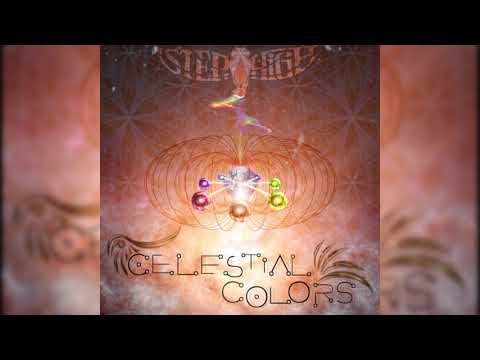 STEP HIGH - 08 Indigo Children (feat Ultra K)