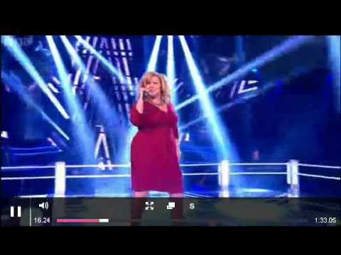 THE VOICE UK EPISODE 6 BATTLE ROUND 2 PART 2