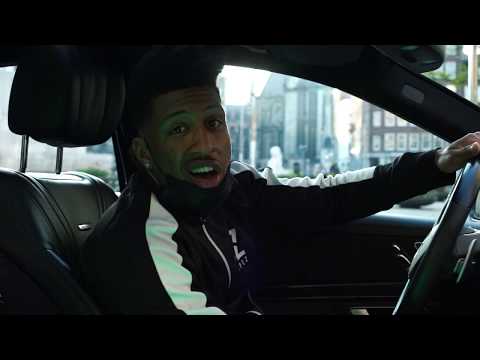 Jeremy Blijd - OSSO ft. EasyBwoy (Official Music Video)