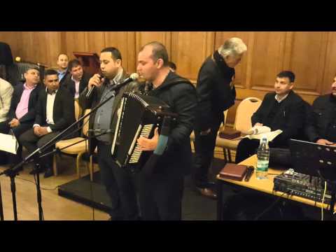 seven sister duminica 3 ianuarie 2016 , part 1 , despre botez