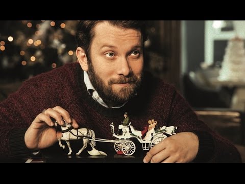 ALLES IST LIEBE | Trailer & Filmclips [HD]