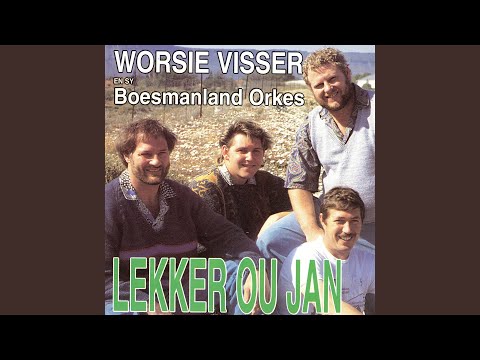 Province - Worsie Visser
