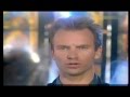 Sting - We Work The Black Seam (Complete, RM)