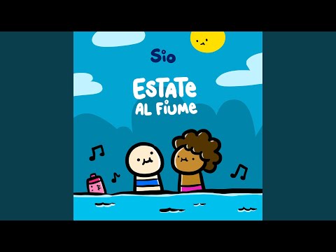 Estate al fiume
