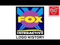 1598 FOX Interactive Logo History Request