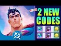New DC Worlds Collide Codes 2 August 2025 How To Redeem Code DC Worlds Collide Codes