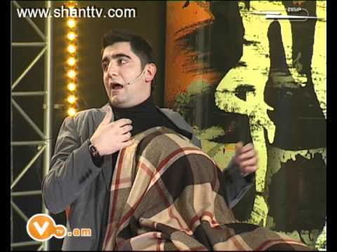 Vitamin Club 79 - Mecaharust ev vordi (Mher, Vache) (11.02.2012)