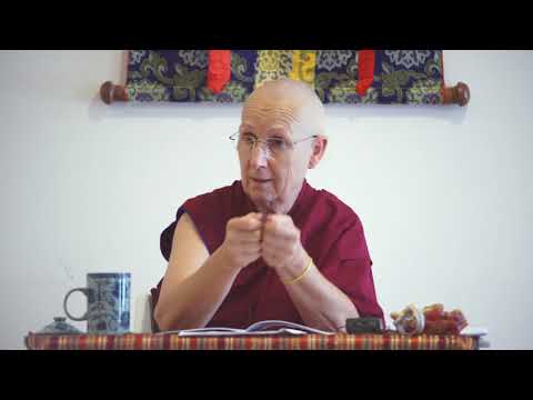 Discovering Buddhism - Module 10 - Day 1 - Part 1