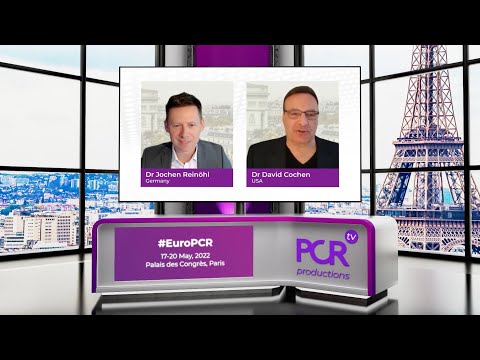 The evolution of clinical trials - EuroPCR 2022