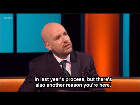 Akshay And Harpreet Reveal Their Relationship On You're Fired | The Apprentice