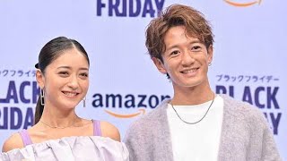 大倉士門、みちょぱと週に5回混浴　まさかの発言にMCも仰天「初登場で随分エロい話」