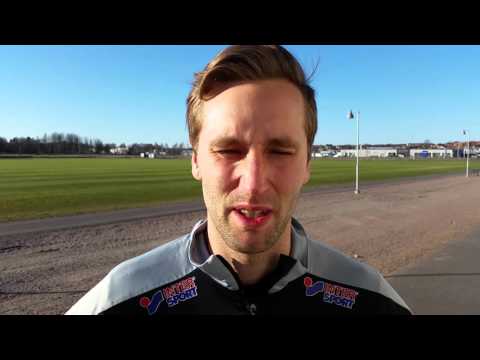 Jimmy Svensson, Vimmerby IF