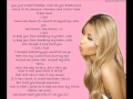 Nicki Minaj -  I Lied (Lyric Video)