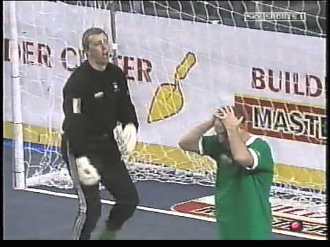 Football Masters jeu