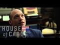 House of Cards | "Welcome" | Netflix