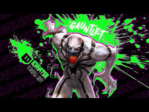 GAUNTLET 183 | MARVEL vs CAPCOM: INFINITE | MVCI TOURNAMENT