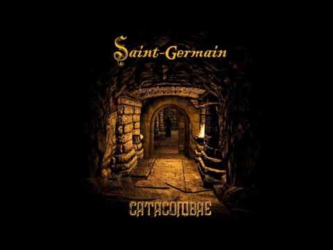 Saint-Germain - Catacombae (2013) (Dungeon Synth, Medieval Dark Ambient)