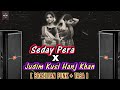 Seday Pera X Judim Kusi Hanj Khan Brazilian Funk Tasa Santali Remix 2025