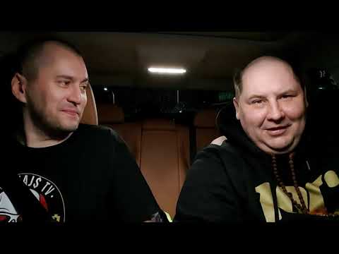 WINI x WUWUNIO - rozmowa