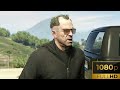 GTA V Misson 45 Free Fall
