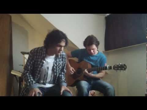 Grenade - Bruno Mars (WERDY cover)