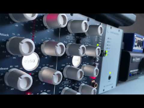 Behind the scenes with Goeran Meyer | MYR