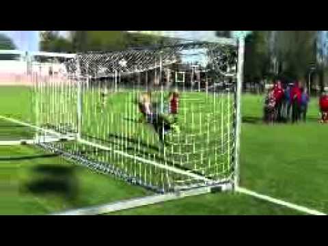 Millingen SC E6 - Nijmegen E3 (15-10-2011)