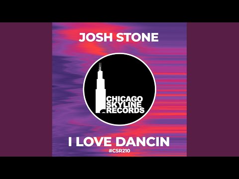 I Love Dancin