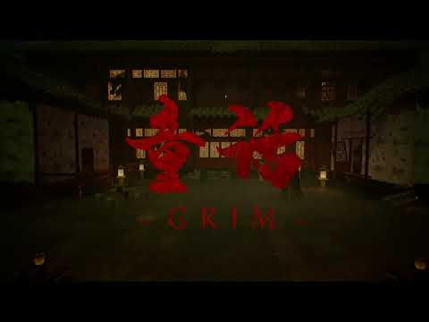 Grim youtube-video