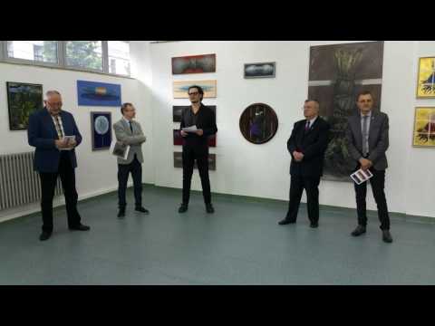 Ofrandă - Biblioteca Academiei Române Cluj