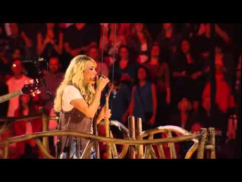 Carrie Underwood   The Blown Away Tour AXS TV Live Concert 2013 03 03 Full