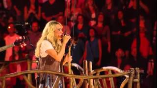 Carrie Underwood   The Blown Away Tour AXS TV Live Concert 2013 03 03 Full