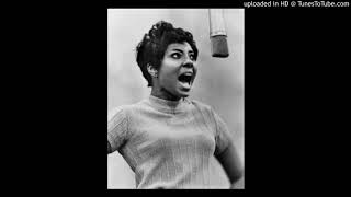 LESLIE UGGAMS - LOVE IS A GOOD FOUNDATION