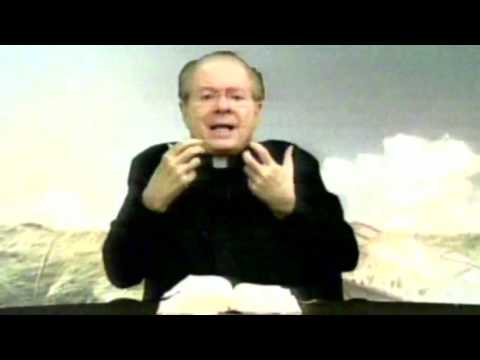 O Pão Nosso  22 Maio 2017    -     Pe. F. C Cardoso