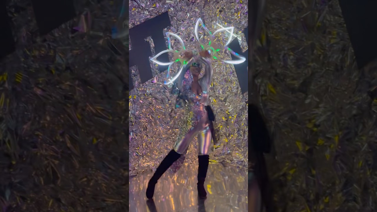 Promotional video thumbnail 9 for Lovely Aquariuss Circus Arts