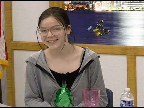 Knightline News 5 1 25