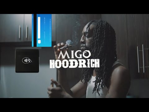 Migo Hoodrich "Pending" (Official Video) Dir.Yardiefilms