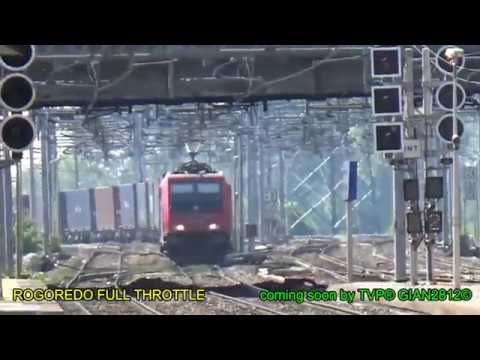 COMING SOON - ROGOREDO full throttle