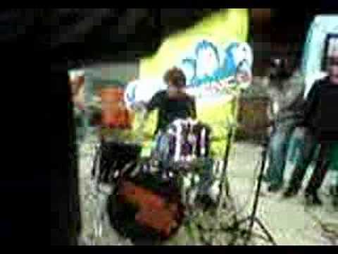 Tequila Baby no Gensa - [ vídeo 01 ]