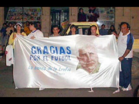 Campaña Inolvidable