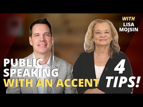 How to Start a Speech