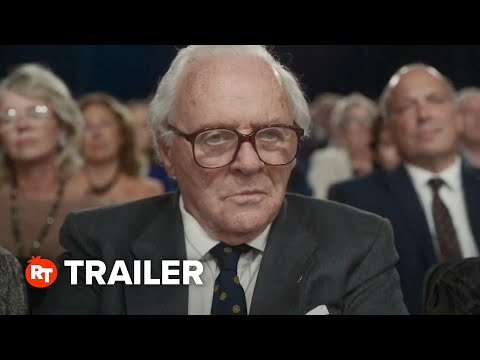 One Life Trailer #1 (2024)