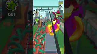 plant 🪴 invention start to#games #subwaysurfs  end#gaming #manu yt short