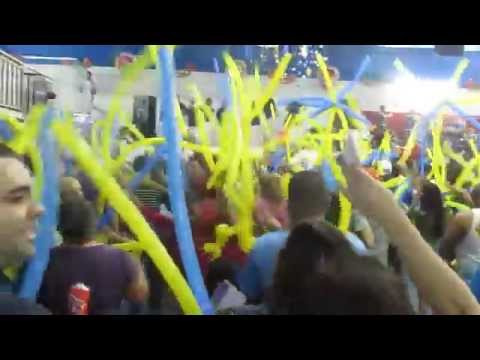 #Samba1 Academicos do Tucuruvi 2015 #vemnobalancedaTucuruvi