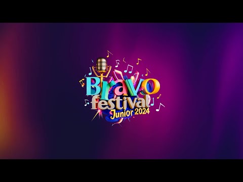 BravoFestival Junior 2024 - GRAND FINAL | #BFJ2024