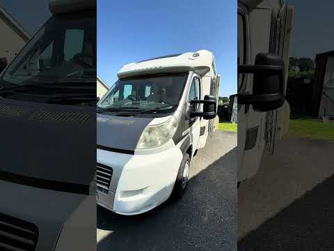 2008 Bessecarr E560 4berth Irish reg. - Image 2