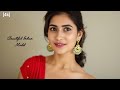 4k Real Indian Ai Lookbook Model Beautiful Indian Model Top Indian Ai Expert Reveals Saree