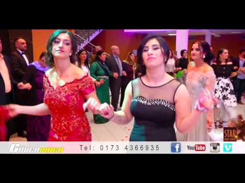Özcan & Maria - Koma Bira - Part01 Star Event Center - By: Güvenvideo