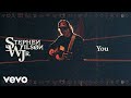 Stephen Wilson Jr. - You (Lyric Video)