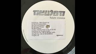 Archetype - Learned Objects